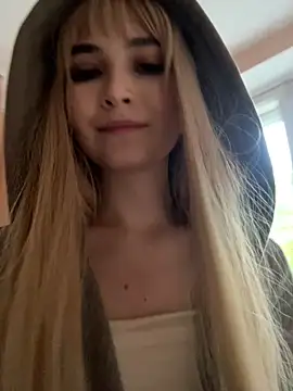 MarlboroWeb live cam, Thin, Blonde, Blue, Big Ass - EroticFlix