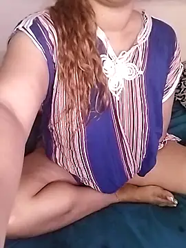 MarochienneAnissa live cam, France, Curvy, Black, Brown - EroticFlix