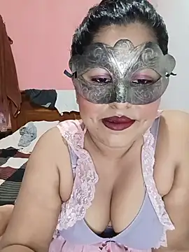 Maskedcurves gallery cover