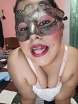 Maskedcurves gallery cover