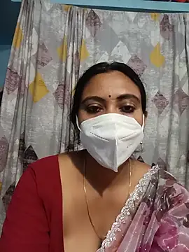 Mast-Haseena live cam, Athletic, Brown, Black, Big Tits - EroticFlix