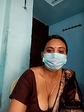 Mast-Haseena live cam, Athletic, Brown, Black, Big Tits - EroticFlix
