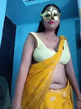 Mast-Haseena live cam, Athletic, Brown, Black, Big Tits - EroticFlix