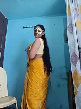 Mast-Haseena live cam, Athletic, Brown, Black, Big Tits - EroticFlix