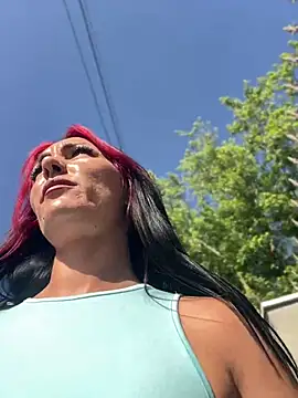 MeganFoxiyyy live cam, Thin, Black, Brown, Big Ass - EroticFlix