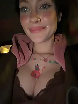 Melissa_crazy snapshot