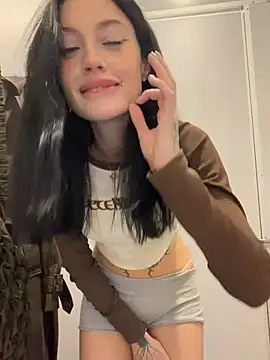 Melissa_crazy snapshot