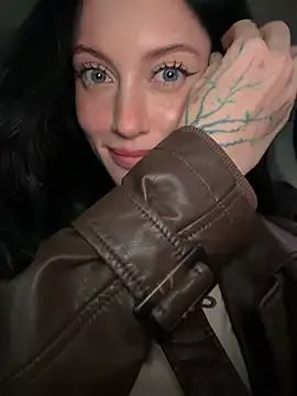 Melissa_crazy snapshot