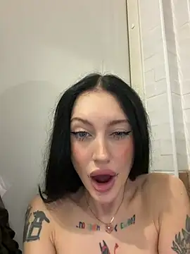 Melissa_crazy snapshot