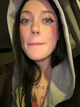 Melissa_crazy snapshot