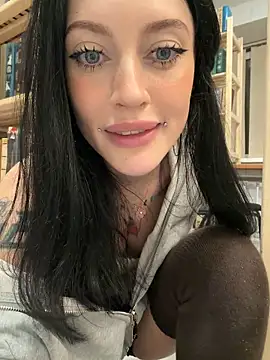 Melissa_crazy snapshot