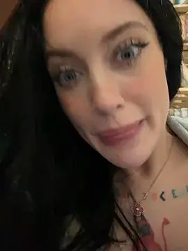 Melissa_crazy snapshot