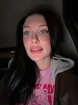 Melissa_crazy live cam, Thin, Black, Blue, Big Tits - EroticFlix