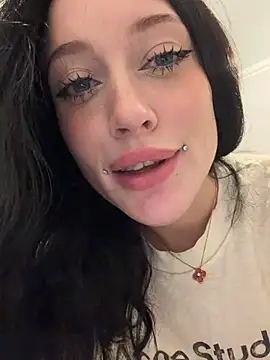 Melissa_crazy live cam, Thin, Black, Blue, Big Tits - EroticFlix