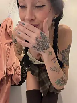 Melissa_crazy live cam, Thin, Black, Blue, Big Tits - EroticFlix