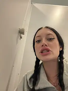 Melissa_crazy live cam, Thin, Black, Blue, Big Tits - EroticFlix