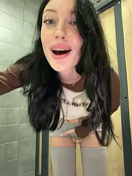 Melissa_crazy live cam, Thin, Black, Blue, Big Tits - EroticFlix