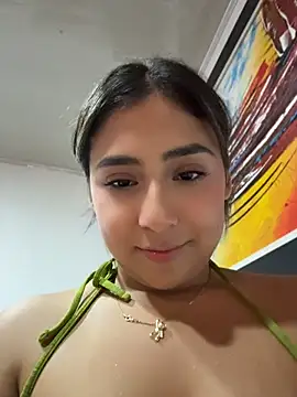 MelodyRey__ live cam, Colombia, Average, Blonde, Hazel - EroticFlix