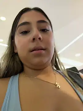 MelodyRey__ live cam, Colombia, Average, Blonde, Hazel - EroticFlix