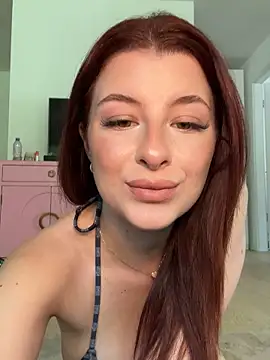 Mia-Minou live cam, Germany, Thin, Other, Green - EroticFlix