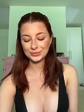 Mia-Minou live cam, Germany, Thin, Other, Green - EroticFlix