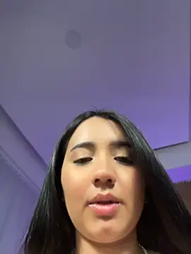 Michelle_Zoe live cam, Colombia, Thin, Brown - EroticFlix