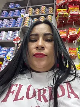 Miia_Jazmin live cam, Colombia, Large, Brown, Brown - EroticFlix