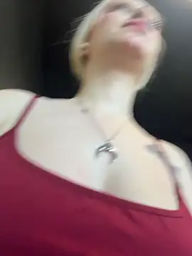 Mila_NoRules live cam, Curvy, Blonde, Blue, Big Ass - EroticFlix