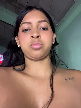 Milanyvero_ live cam, Venezuela, Thin, Other, Hazel - EroticFlix