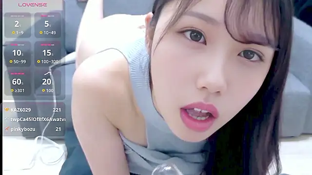Minamina2 live cam, Japan, Thin, Brown, Black - EroticFlix