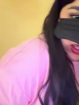 Miss-Ghazal888 live cam, Average, Red, Hazel, Big Tits - EroticFlix