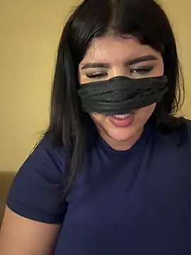 Miss-Ghazal888 live cam, Average, Red, Hazel, Big Tits - EroticFlix