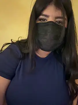 Miss-Ghazal888 live cam, Average, Red, Hazel, Big Tits - EroticFlix