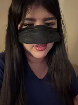 Miss-Ghazal888 live cam, Average, Red, Hazel, Big Tits - EroticFlix