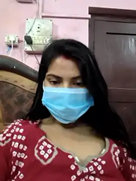 Miss_Aayushi live cam, India, Average, Brown, Black - EroticFlix