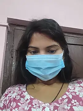 Miss_Aayushi live cam, India, Average, Brown, Black - EroticFlix