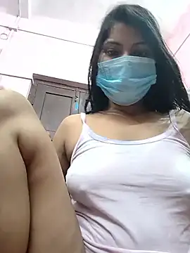 Miss_Aayushi live cam, India, Average, Brown, Black - EroticFlix