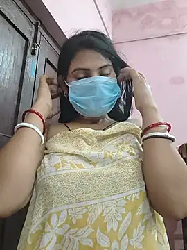 Miss_Aayushi live cam, India, Average, Brown, Black - EroticFlix