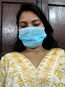Miss_Aayushi live cam, India, Average, Brown, Black - EroticFlix