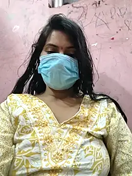 Miss_Aayushi live cam, India, Average, Brown, Black - EroticFlix