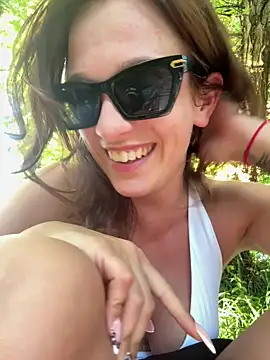 Missy_baby live cam, Hungary, Thin, Black, Blue - EroticFlix