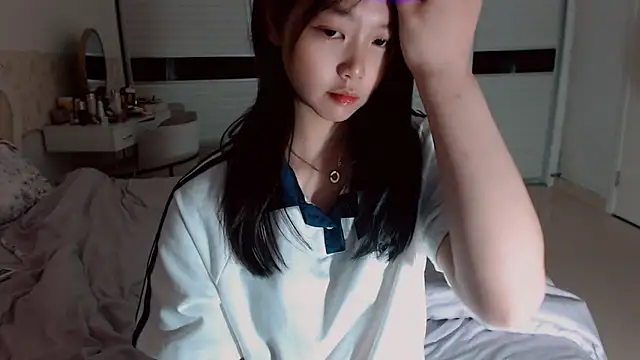 Miu1_girl live cam, Thin, Black, Black - EroticFlix
