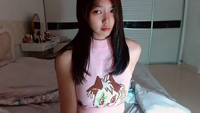 Miu1_girl live cam, Thin, Black, Black - EroticFlix