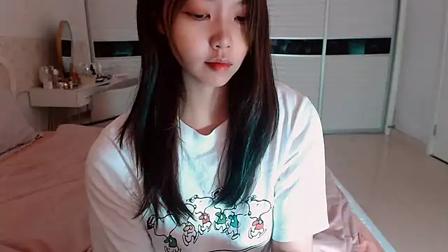 Miu1_girl live cam, Thin, Black, Black - EroticFlix