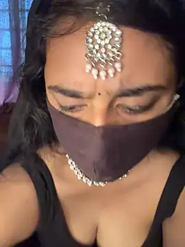 Monika055 live cam, India, Thin, Brown, Black - EroticFlix