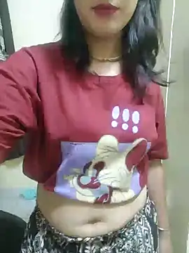 Monika_kumari6 live cam, Thin, Brown, Black - EroticFlix