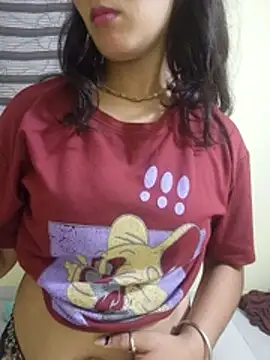 Monika_kumari6 live cam, Thin, Brown, Black - EroticFlix