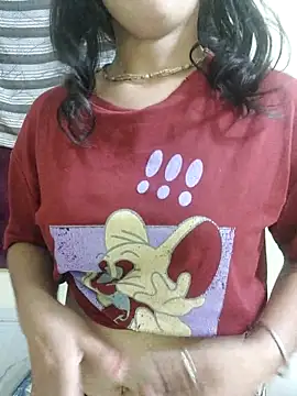Monika_kumari6 live cam, Thin, Brown, Black - EroticFlix