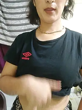 Monika_kumari6 live cam, Thin, Brown, Black - EroticFlix