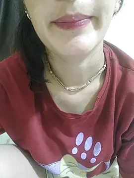 Monika_kumari6 live cam, Thin, Brown, Black - EroticFlix